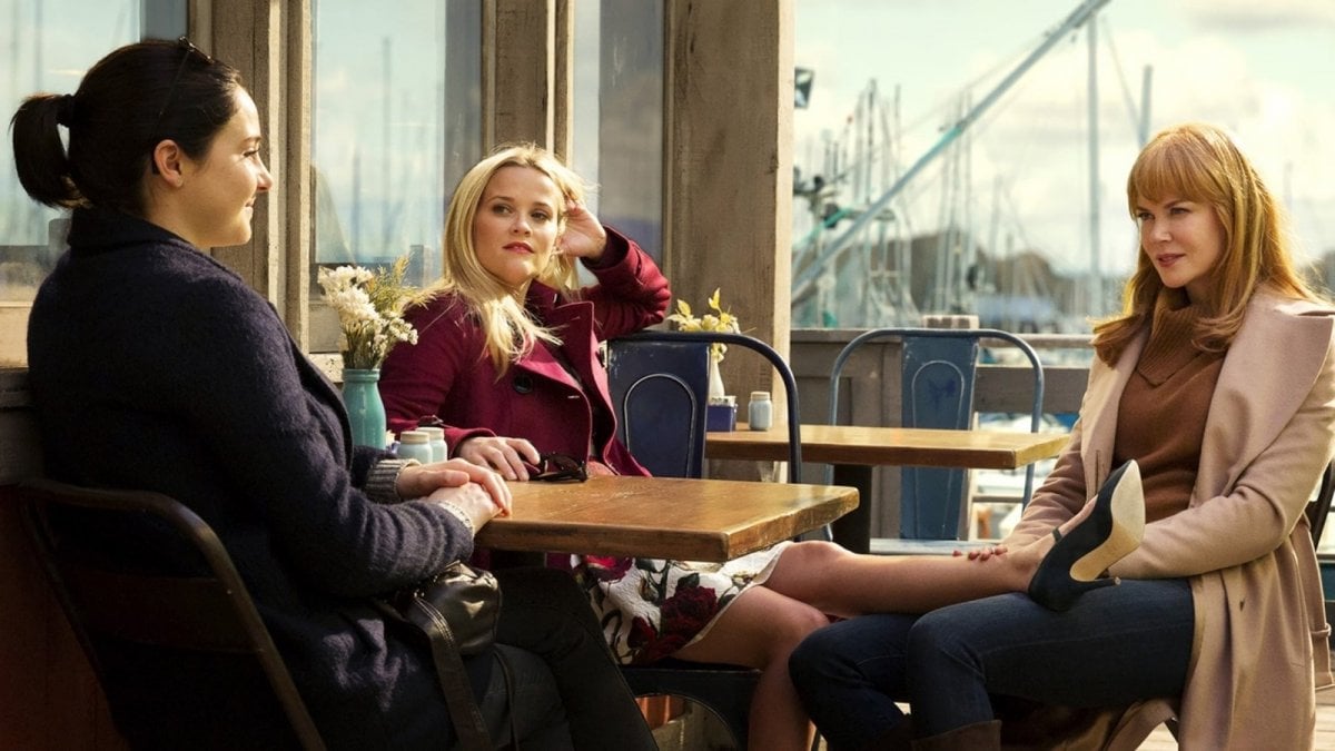 Big Little Lies 3 verrà realizzata? HBO sceglie la sceneggiatrice che si occuperà del ritorno della serie Big Little Lies 3 verrà realizzata? HBO sceglie la sceneggiatrice che si occuperà del ritorno della serie
