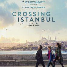 Locandina di Crossing Instambul