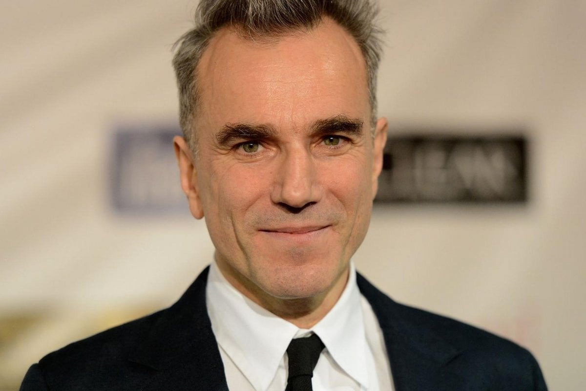daniel day lewis non avevo intenzione di andare in pensione avrei fatto meglio a tenere la160bocca160chiusa