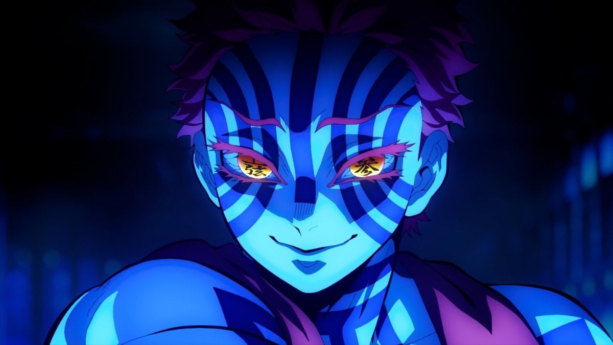 demon slayer kimetsu no yaiba il castello dell8217infinito recensione del primo capitolo della trilogia