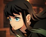 Demon Slayer: Kimetsu no Yaiba Il Castello dell'Infinito sbanca i box office Italia e USA e vola a 353 milioni