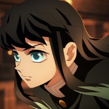 Demon Slayer: Kimetsu no Yaiba Il Castello dell'Infinito: Tokito, il Pilastro della Nebbia