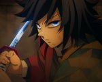 Demon Slayer: svelato l'intero cast dell'adattamento live-action del film Il Castello dell'Infinito