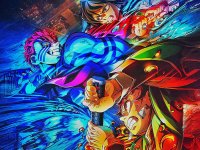 Demon Slayer: Kimetsu No Yaiba Il Castello dell'infinito, recensione del primo capitolo della trilogia