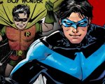 Robin debutta nel DCU? La foto dal set di Clayface anticipa l’arrivo di Dick Grayson