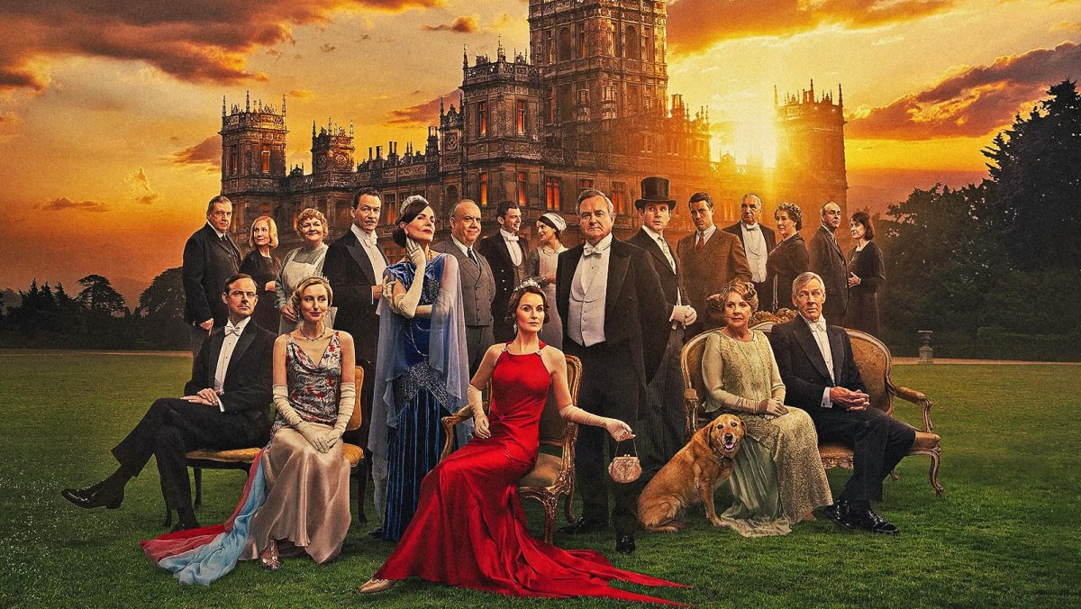 Downton Abbey Il gran finale, recensione: semplicemente perfetto Downton Abbey Il gran finale, recensione: semplicemente perfetto