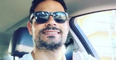 Federico Mastrostefano