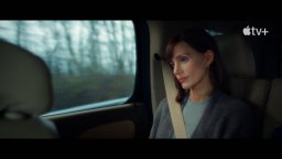 Profilo Privato - Trailer italiano della serie Apple TV+ con Jessica Chastain