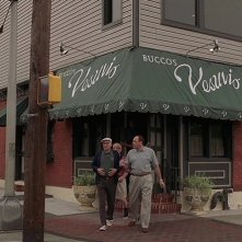 Si fanno sempre affari al (Nuovo) Vesuvio.