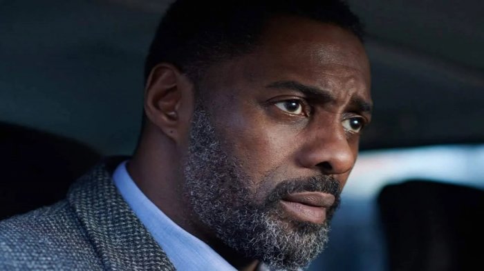 Idris Elba regista e protagonista del thriller This Is How it Goes