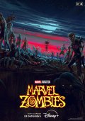 Locandina di Marvel Zombies