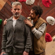 Mountainhead: una sequenza