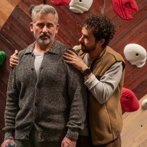 Mountainhead: una sequenza