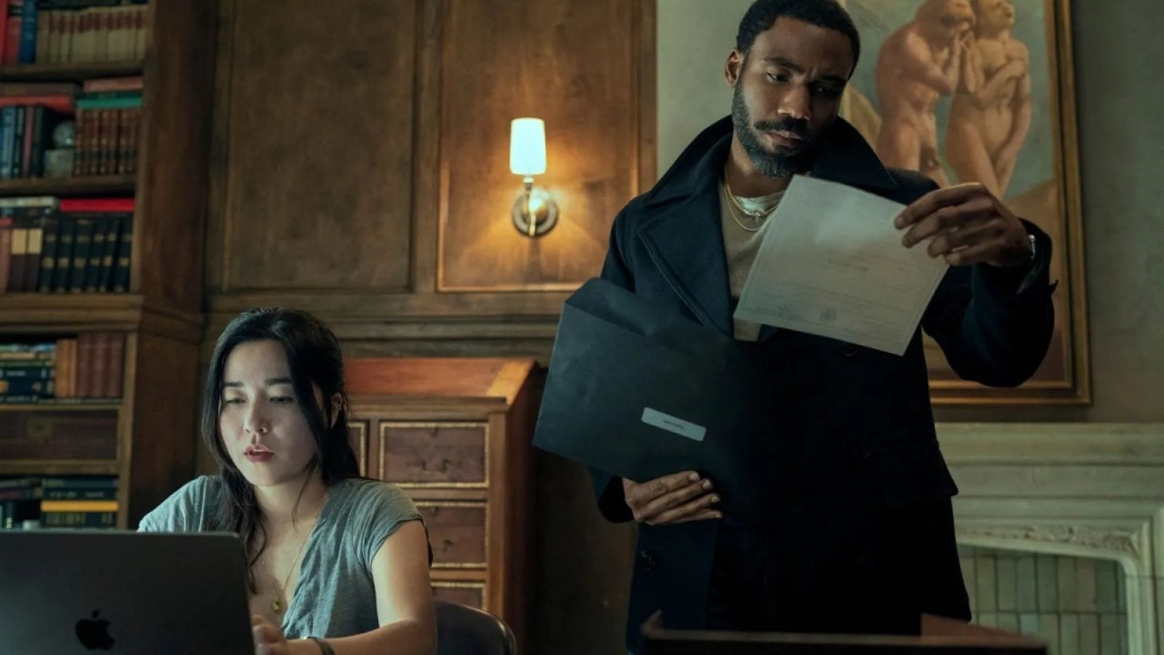 Mr. & Mrs. Smith: Prime Video rinvia la seconda stagione, la serie è a rischio