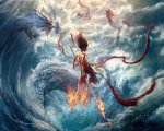 Ne Zha, l’ascesa del guerriero di fuoco: il film che ha conquistato il mondo arriva in Italia