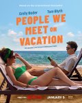 Locandina di People We Meet on Vacation