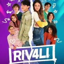 Locandina di Riv4li