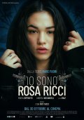 Locandina di Io sono Rosa Ricci