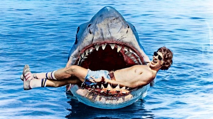 Steven Spielberg su Lo squalo: 'Mi è costato carne e sangue, ma mi ha dato una carriera straordinaria'