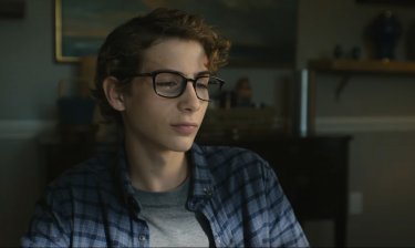 The Life Of Chuck Jacob Tremblay