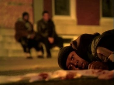 The Wire Pilot
