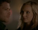 The Vampire Diaries: Caroline e Klaus non potevano rimanere insieme, le autrici svelano perché