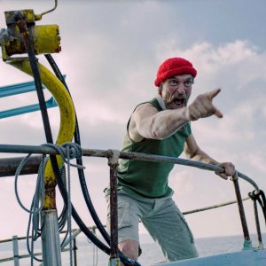 L'ultimo respiro - Trappola negli abissi: un'immagine del film