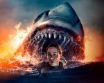 L'ultimo respiro - Trappola negli abissi, la recensione: uno shark-movie senza infamia e senza lode