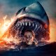 L'ultimo respiro - Trappola negli abissi, la recensione: uno shark-movie senza infamia e senza lode