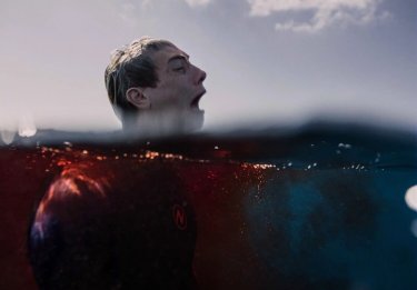 Una Scena Di L Ultimo Respiro