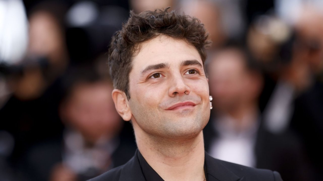 Una foto di Xavier Dolan