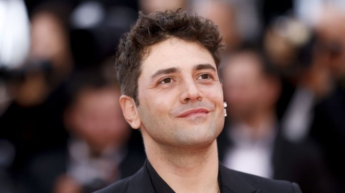 Xavier Dolan al lavoro su una nuova serie intitolata Rage