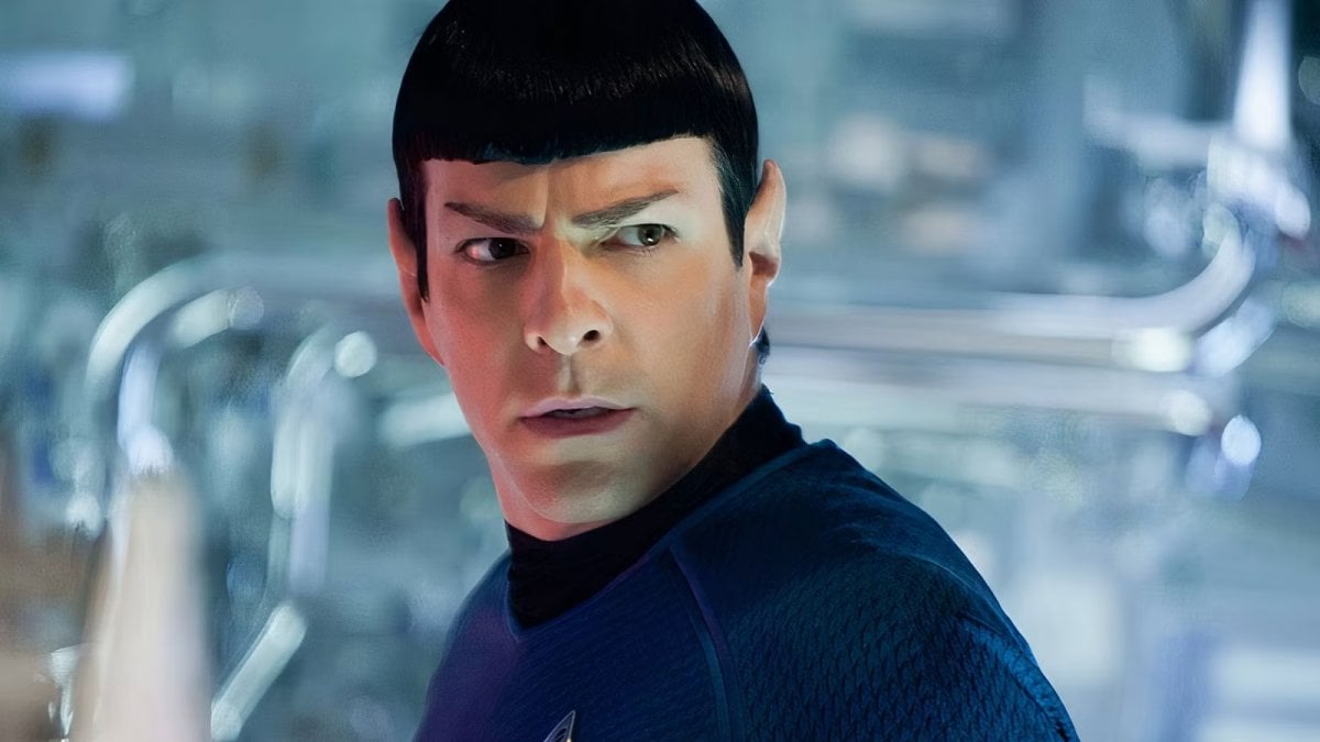 Star Trek 4: Zachary Quinto accende le speranze per il ritorno del franchise
