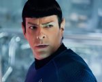 Star Trek 4: Zachary Quinto accende le speranze per il ritorno del franchise