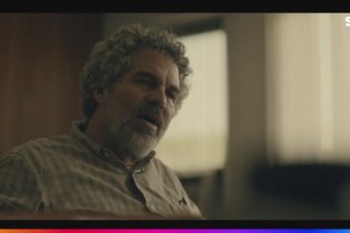 Task - Trailer italiano della serie poliziesca con Mark Ruffalo