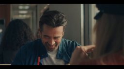 A Big Bold Beautiful Journey - Nuovo trailer del film con Margot Robbie, Colin Farrell, Kevin Kline e Phoebe Waller-Bridge