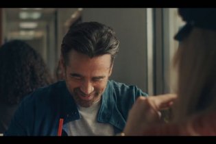 A Big Bold Beautiful Journey - Nuovo trailer del film con Margot Robbie, Colin Farrell, Kevin Kline e Phoebe Waller-Bridge