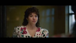 Christy - Trailer del biopic pugilistico con Sydney Sweeney