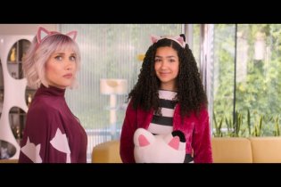 La casa delle bambole di Gabby - Clip Esclusiva