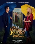 Locandina di A Big Bold Beautiful Journey - Un viaggio straordinario