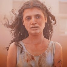 Alpha:  Mélissa Boros in un'immgine