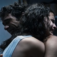 Alpha:  Mélissa Boros e Tahar Rahim in una foto