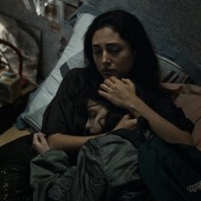 Alpha: una sequenza del film