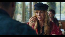 A Big Bold Beautiful Journey - Un viaggio straordinario - Nuovo trailer italiano del film con Margot Robbie, Colin Farrell, Kevin Kline e Phoebe Waller-Bridge