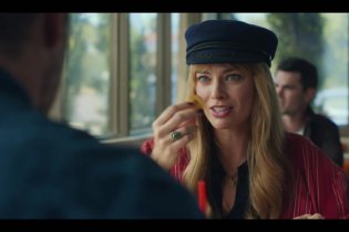 A Big Bold Beautiful Journey - Un viaggio straordinario - Nuovo trailer italiano del film con Margot Robbie, Colin Farrell, Kevin Kline e Phoebe Waller-Bridge