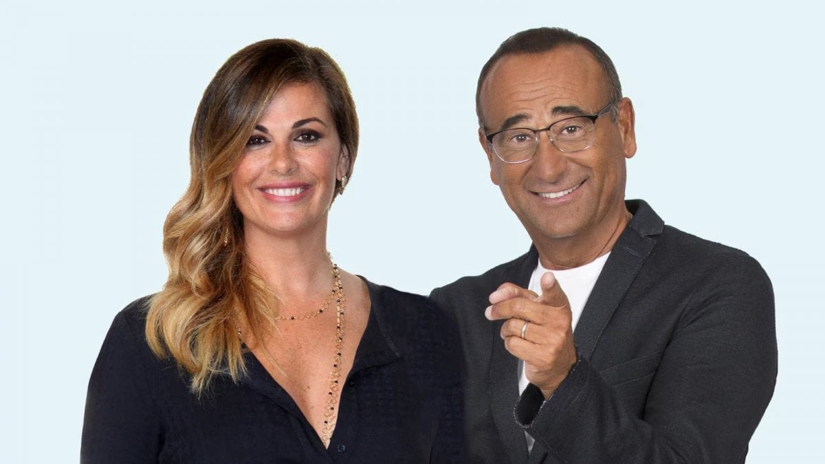 Tim Music Awards 2025 su Rai 1: la scaletta e i cantanti di stasera 12 settembre