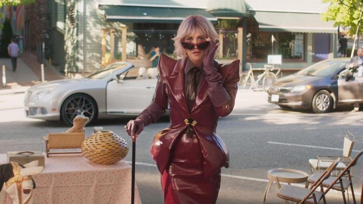 La casa delle bambole di Gabby: Kristen Wiig si cimenta nel canto nella clip esclusiva