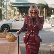 La casa delle bambole di Gabby: Kristen Wiig in una scena