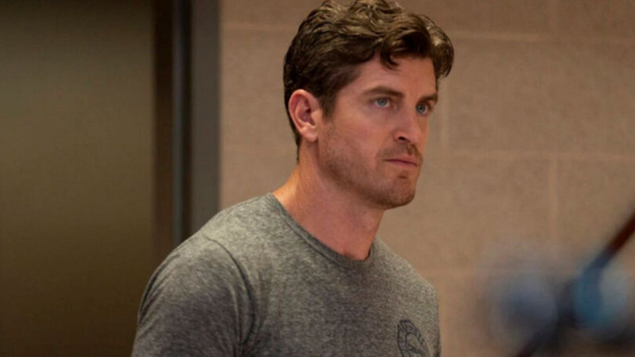 Jake Lockett questa sera dice addio a Chicago Fire