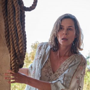 Don't Let's Go to the Dogs Tonight: una foto